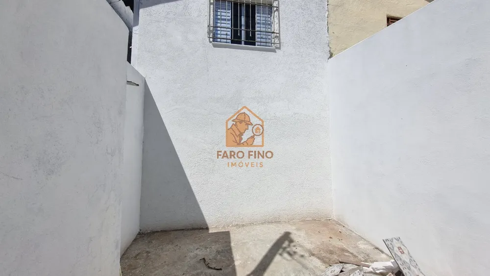 Casa, 1 quarto, 60 m² - Foto 4