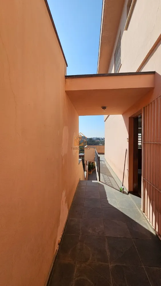 Casa, 3 quartos, 225 m² - Foto 12