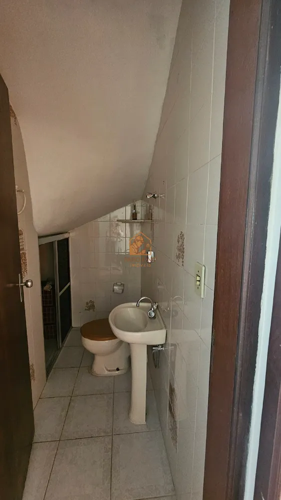 Casa, 3 quartos, 225 m² - Foto 4