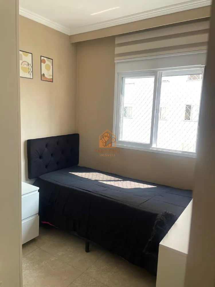 Apartamento, 2 quartos, 40 m² - Foto 10