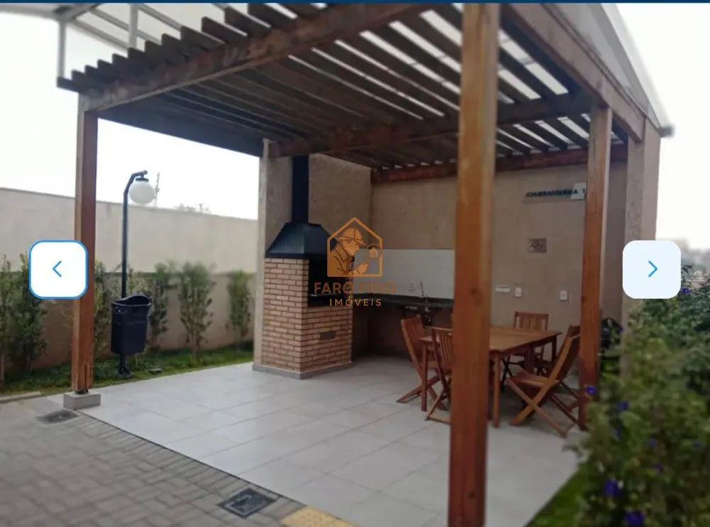 Apartamento, 2 quartos, 40 m² - Foto 11
