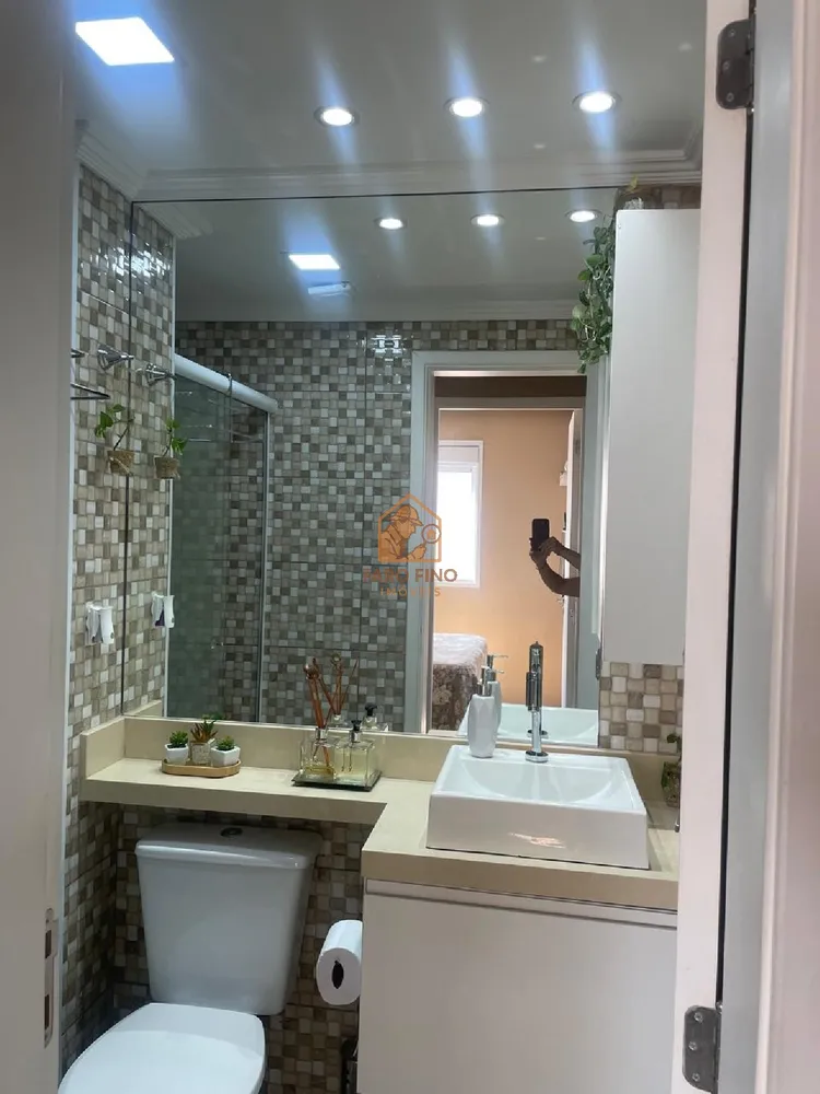 Apartamento, 2 quartos, 40 m² - Foto 3