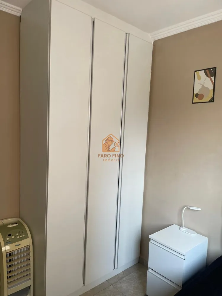 Apartamento, 2 quartos, 40 m² - Foto 7