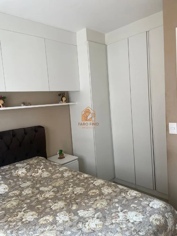 Apartamento, 2 quartos, 40 m² - Foto 9