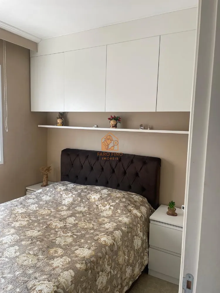 Apartamento, 2 quartos, 40 m² - Foto 2