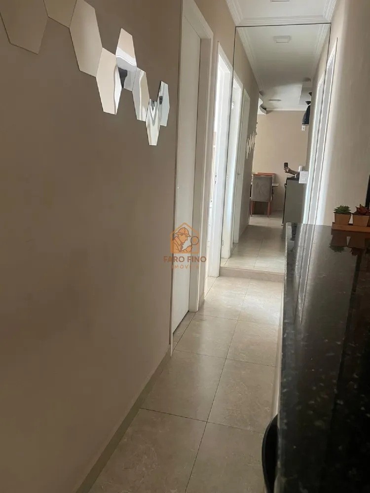 Apartamento, 2 quartos, 40 m² - Foto 4