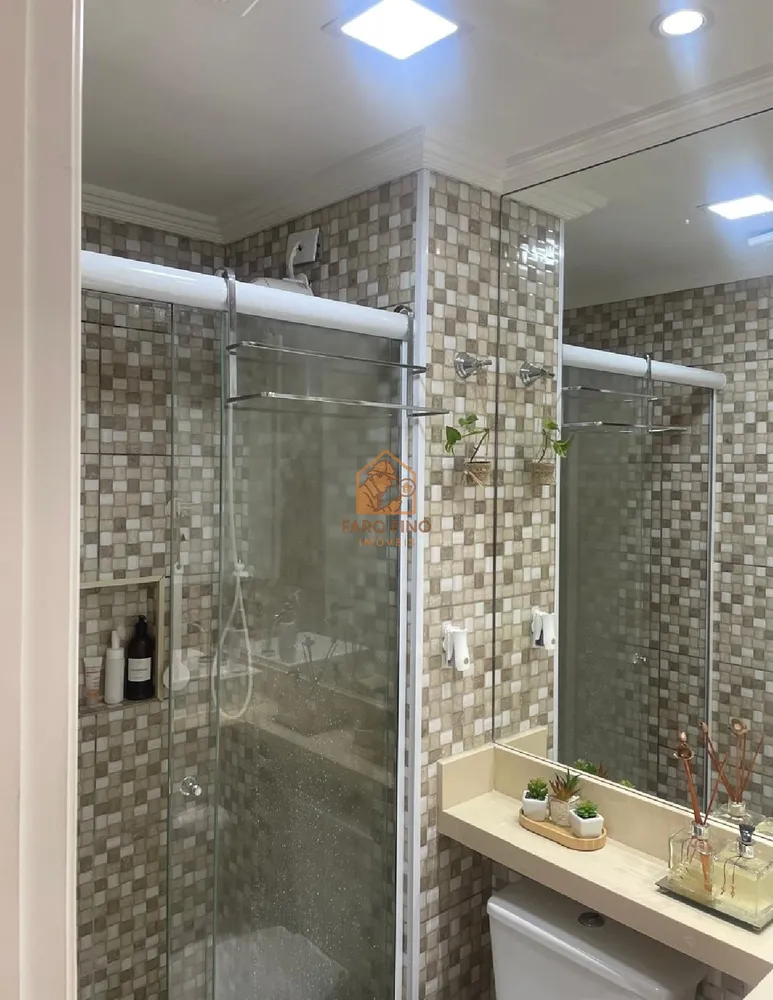 Apartamento, 2 quartos, 40 m² - Foto 3