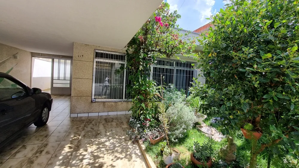 Casa, 2 quartos, 160 m² - Foto 2