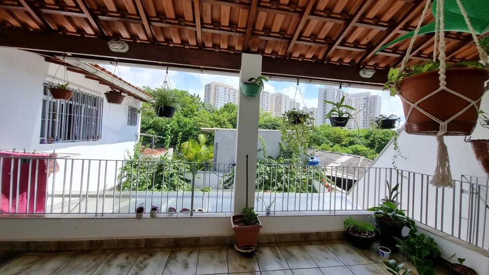Casa, 2 quartos, 160 m² - Foto 5