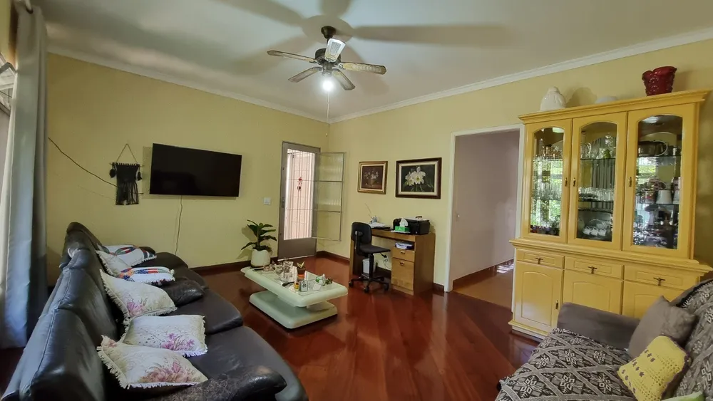 Casa, 2 quartos, 160 m² - Foto 3