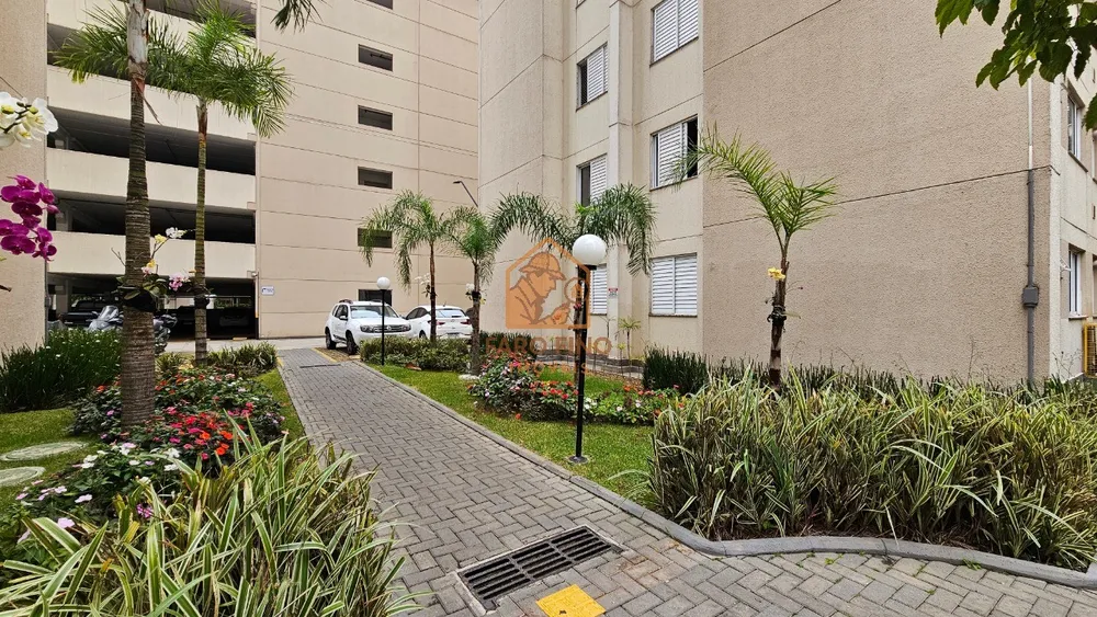 Apartamento, 2 quartos, 44 m² - Foto 14