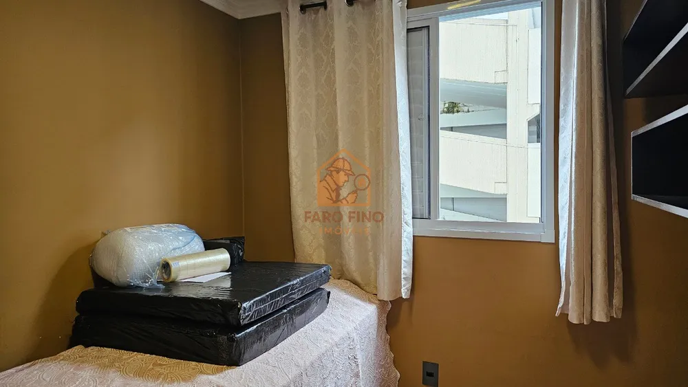 Apartamento, 2 quartos, 44 m² - Foto 7
