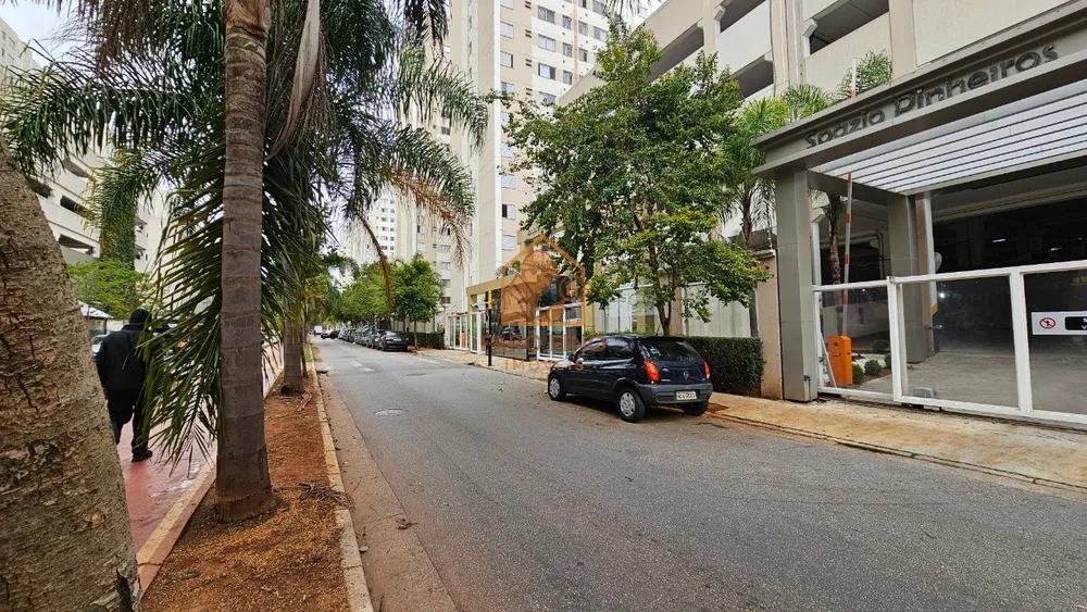 Apartamento, 2 quartos, 44 m² - Foto 15