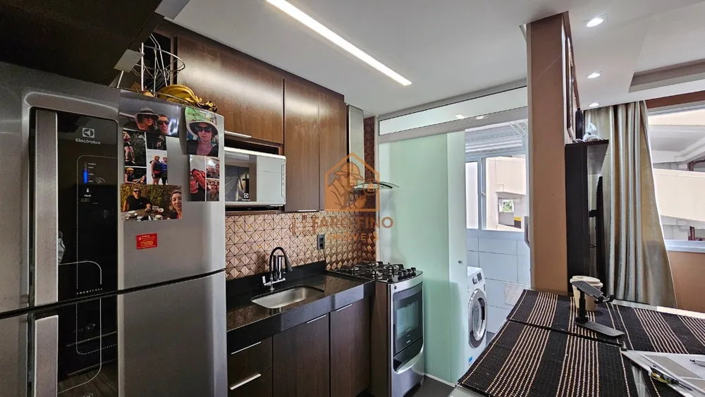 Apartamento, 2 quartos, 44 m² - Foto 4
