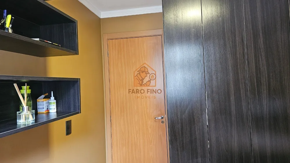 Apartamento, 2 quartos, 44 m² - Foto 8
