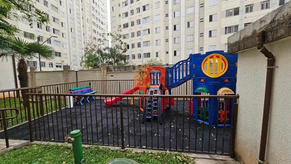 Apartamento, 2 quartos, 44 m² - Foto 10