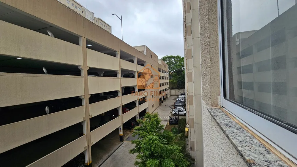 Apartamento, 2 quartos, 44 m² - Foto 3