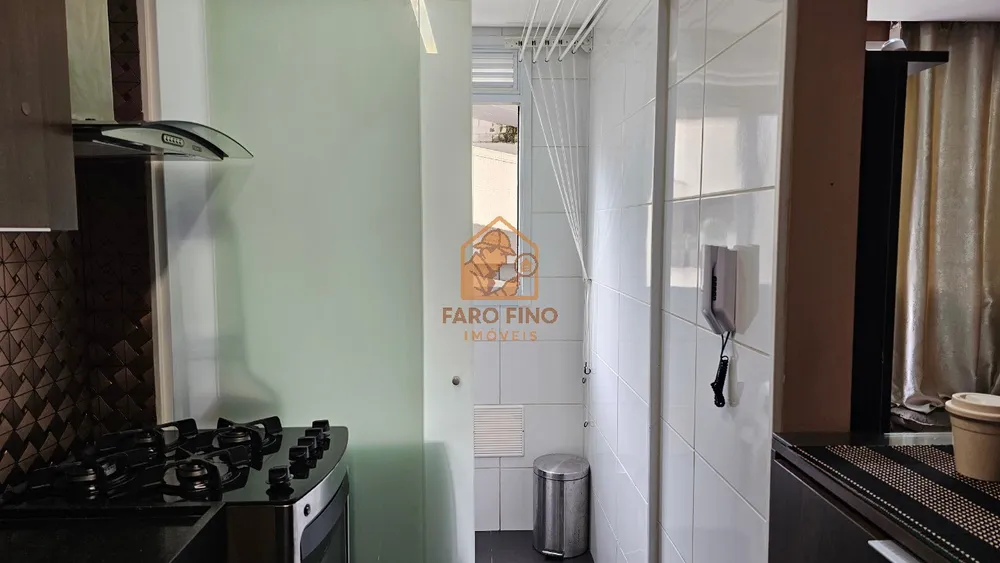Apartamento, 2 quartos, 44 m² - Foto 5
