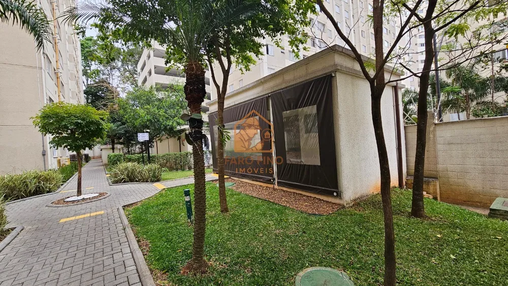 Apartamento, 2 quartos, 44 m² - Foto 13
