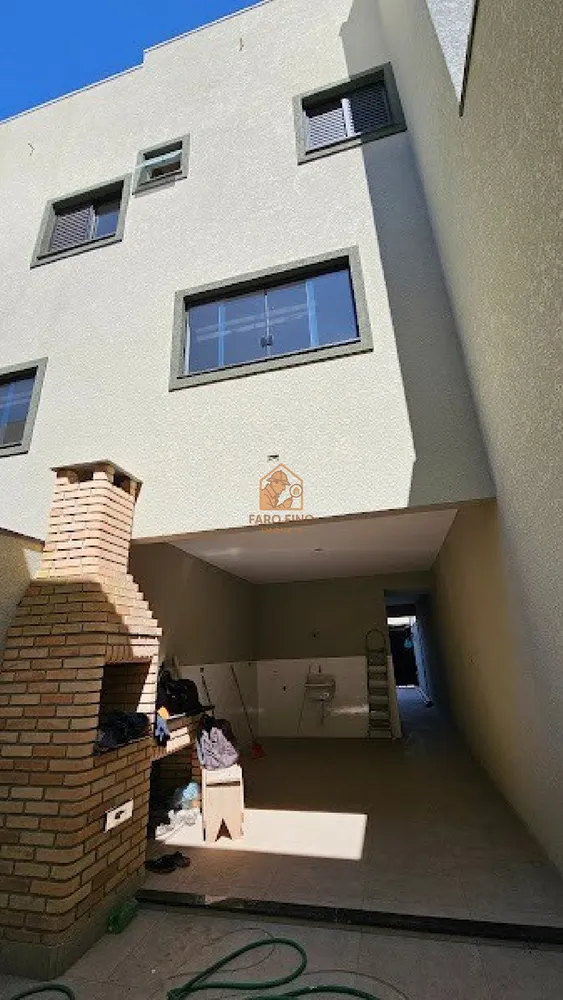 Casa, 2 quartos, 135 m² - Foto 8