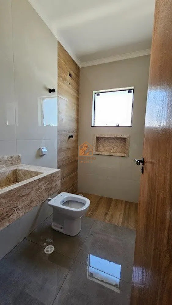 Casa, 2 quartos, 135 m² - Foto 2