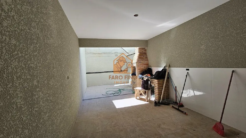 Casa, 2 quartos, 135 m² - Foto 11