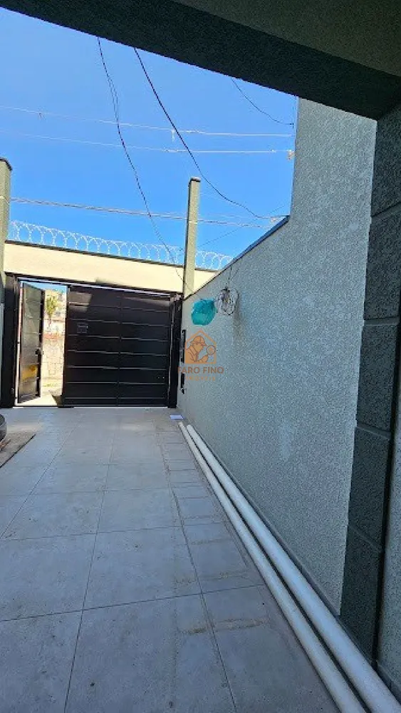 Casa, 2 quartos, 135 m² - Foto 3