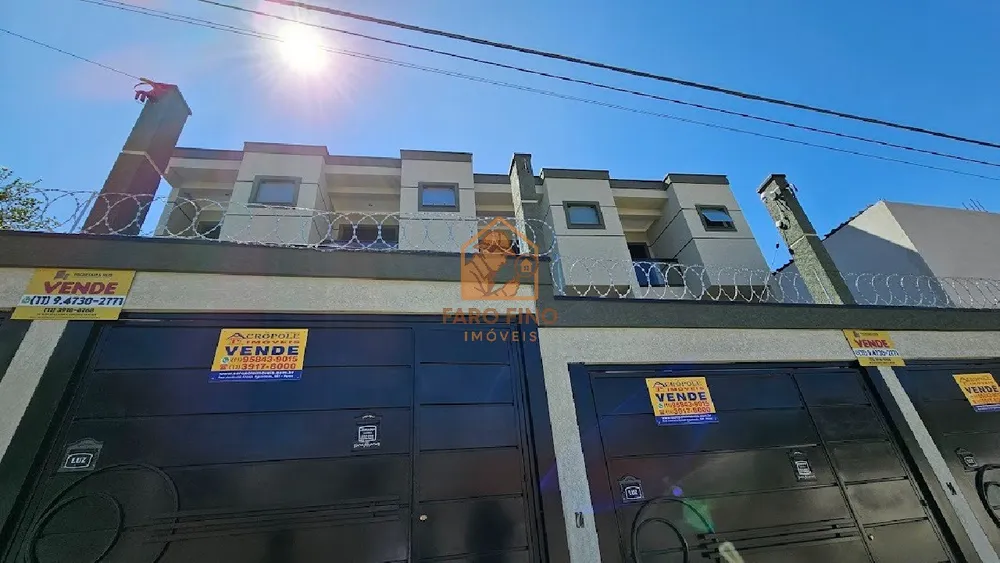 Casa, 2 quartos, 135 m² - Foto 4