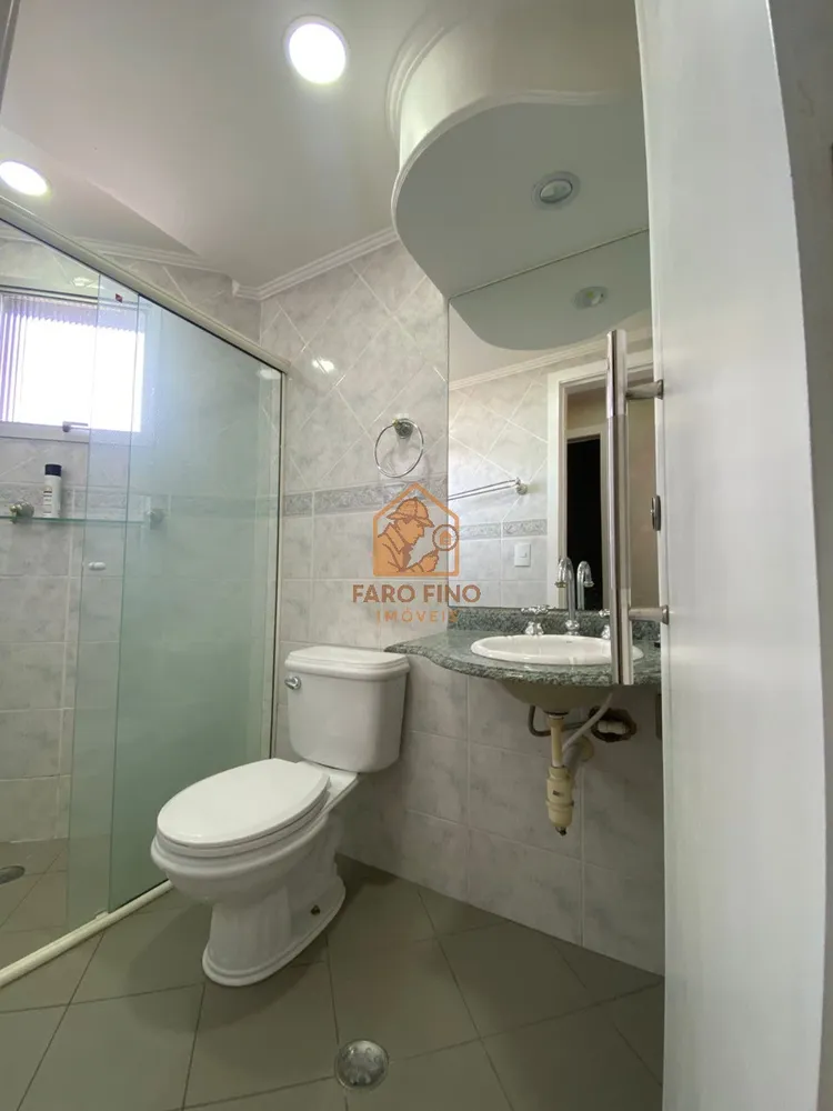 Apartamento, 2 quartos, 52 m² - Foto 8