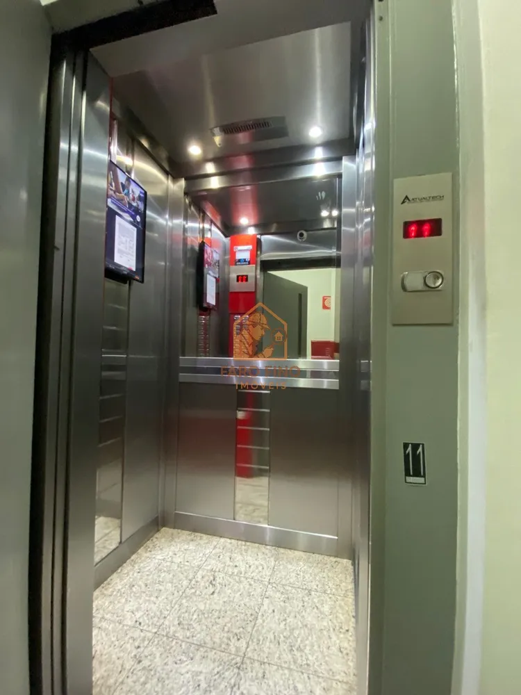 Apartamento, 2 quartos, 52 m² - Foto 9