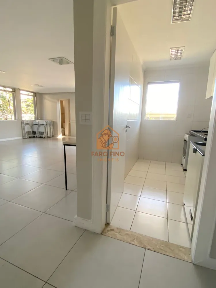 Apartamento, 2 quartos, 52 m² - Foto 11