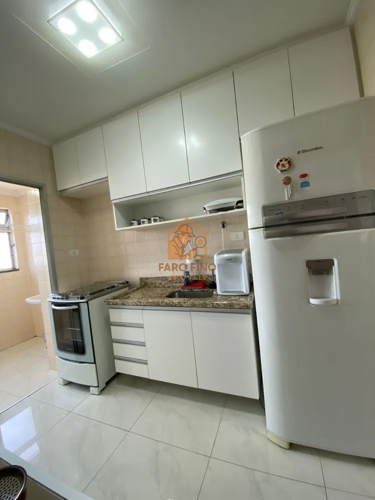 Apartamento, 2 quartos, 52 m² - Foto 2