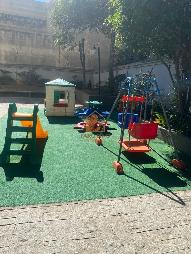 Apartamento, 2 quartos, 52 m² - Foto 12