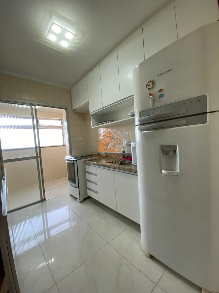 Apartamento, 2 quartos, 52 m² - Foto 3