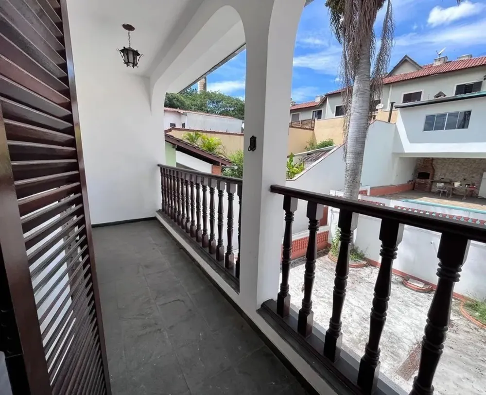 Casa, 7 quartos, 500 m² - Foto 11
