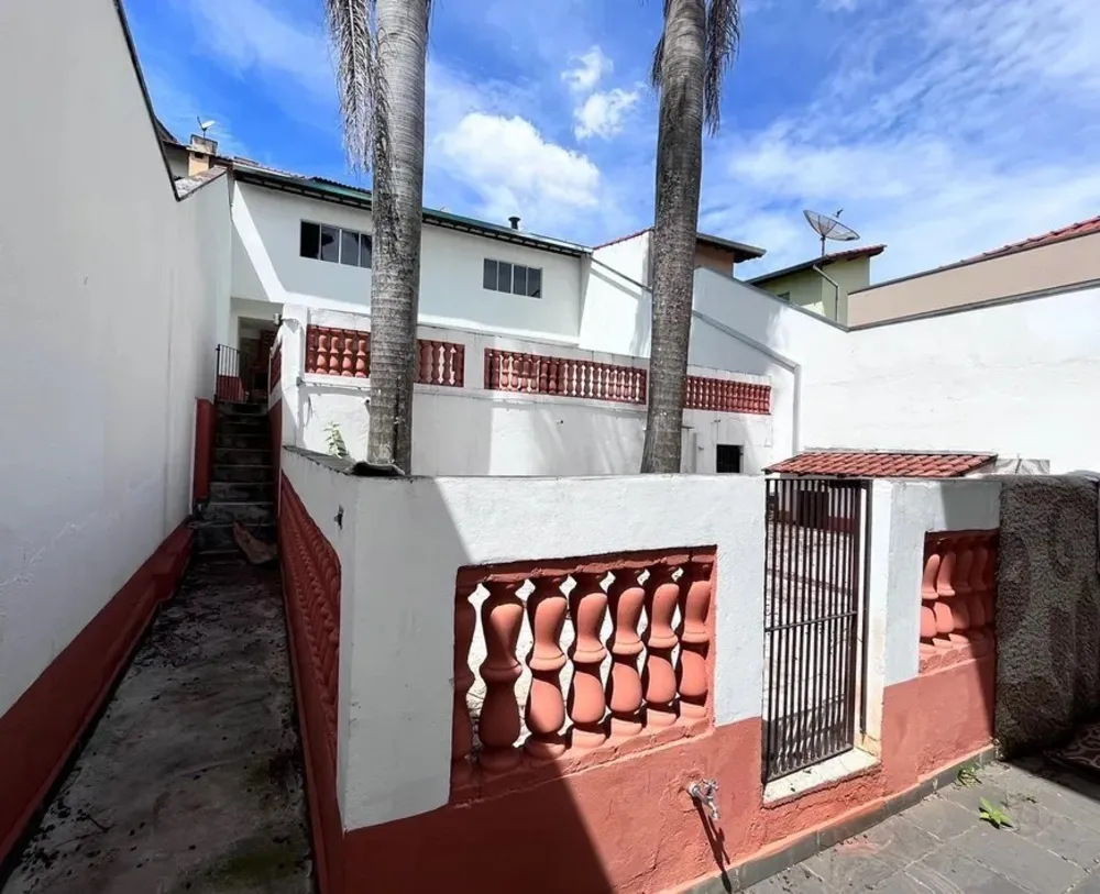 Casa, 7 quartos, 500 m² - Foto 2