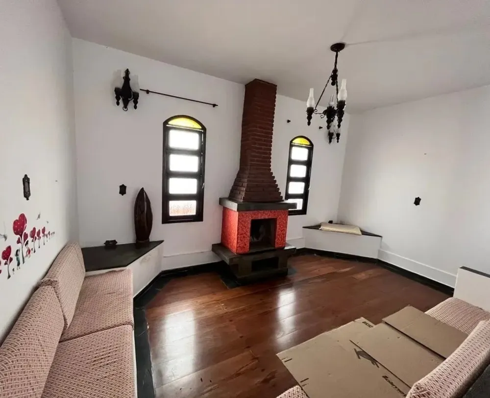 Casa, 7 quartos, 500 m² - Foto 5