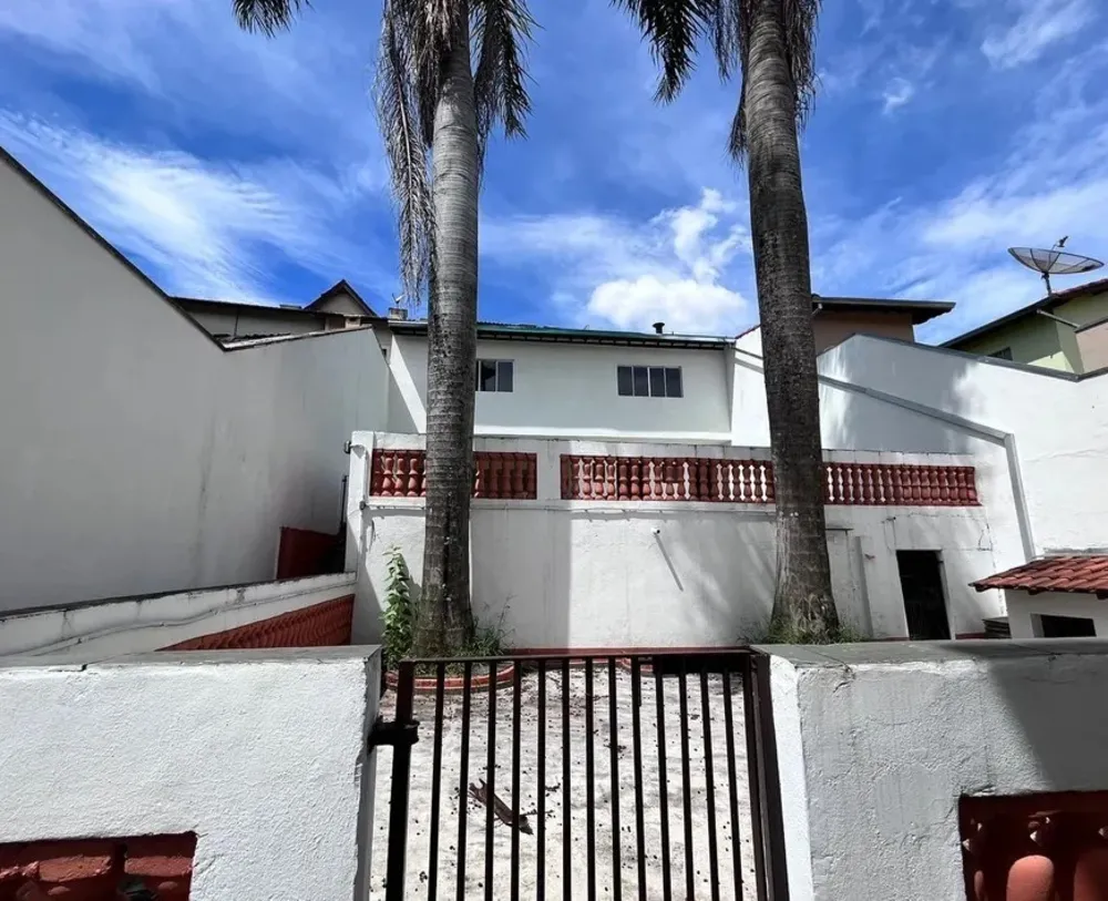 Casa, 7 quartos, 500 m² - Foto 1