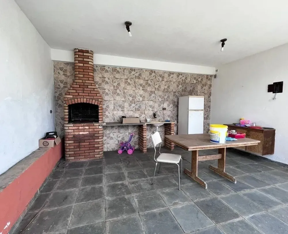 Casa, 7 quartos, 500 m² - Foto 3