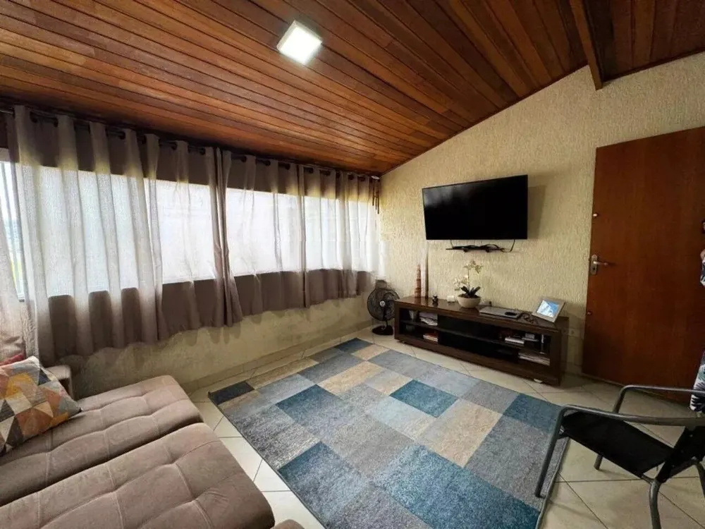 Casa, 3 quartos, 150 m² - Foto 1