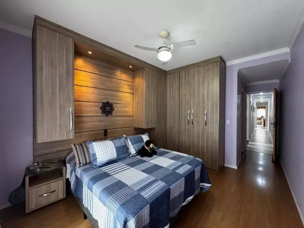 Casa, 3 quartos, 150 m² - Foto 9