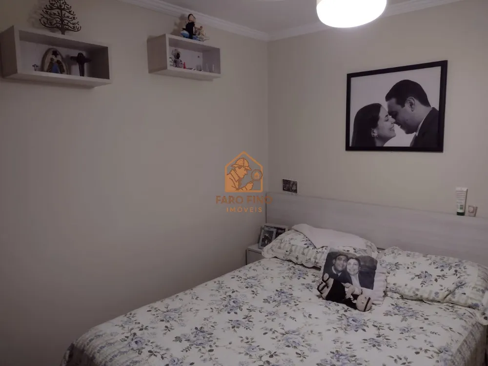 Apartamento, 2 quartos, 50 m² - Foto 4