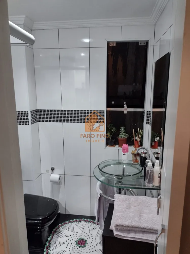 Apartamento, 2 quartos, 50 m² - Foto 6