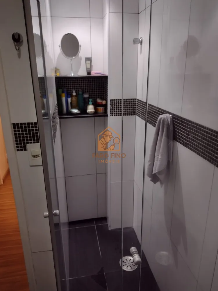 Apartamento, 2 quartos, 50 m² - Foto 1