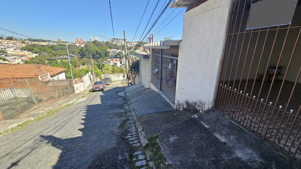 Casa, 2 quartos, 84 m² - Foto 1