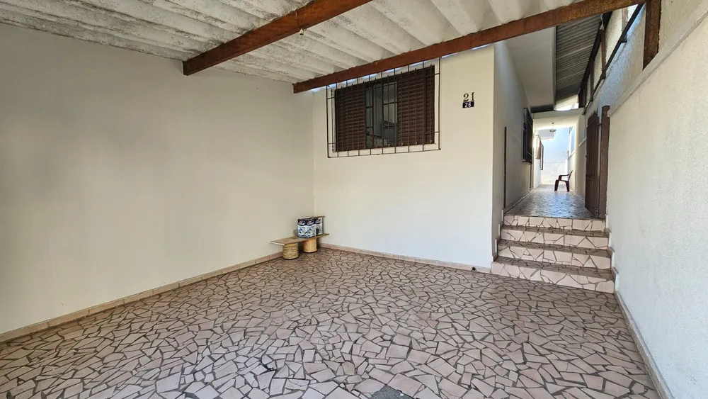 Casa, 2 quartos, 84 m² - Foto 6