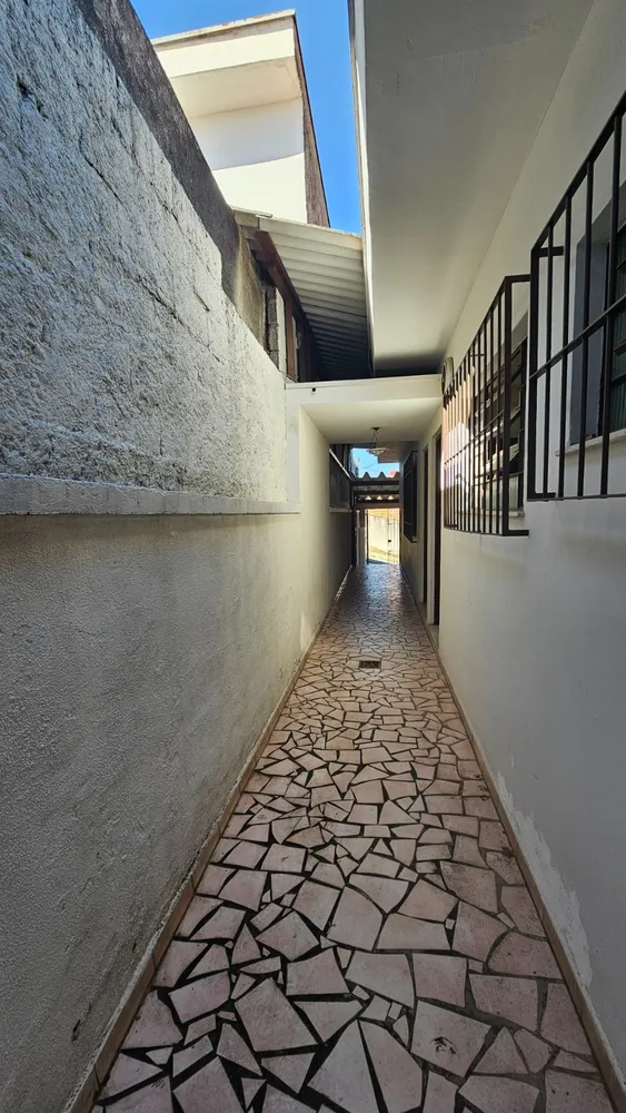 Casa, 2 quartos, 84 m² - Foto 2