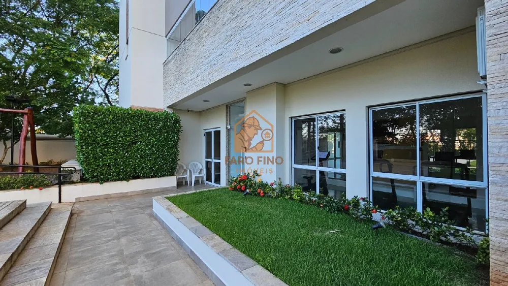 Apartamento, 3 quartos, 122 m² - Foto 10