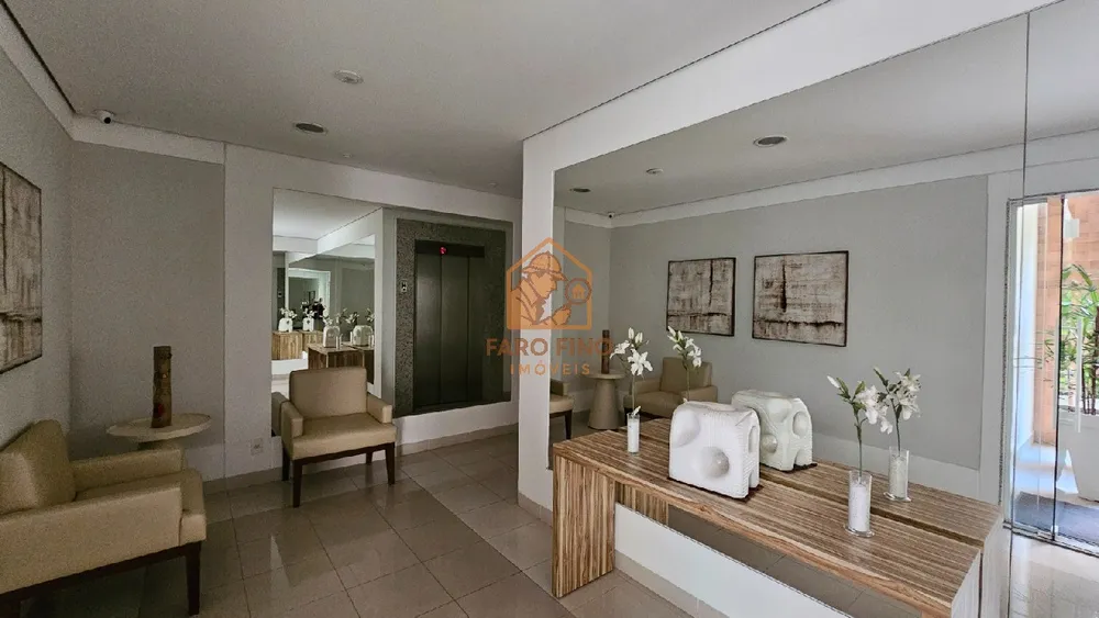 Apartamento, 3 quartos, 122 m² - Foto 12