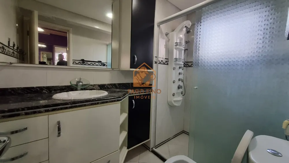 Apartamento, 3 quartos, 122 m² - Foto 4